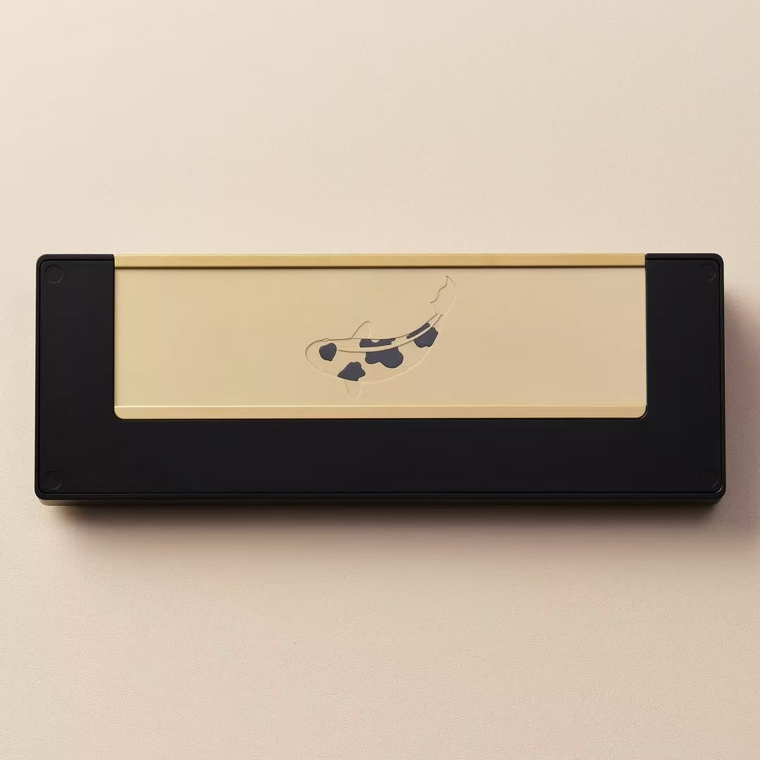 【EzKeeb X Kalam】KalamKohaku R3 GB【Shipping In 3 months】