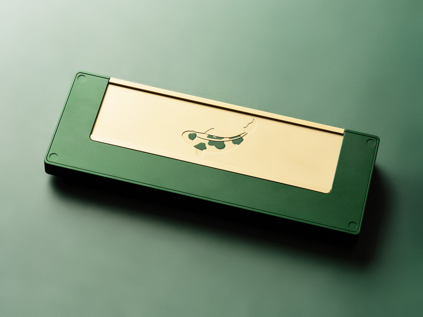 【EzKeeb X Kalam】KalamKohaku R1【Instock】