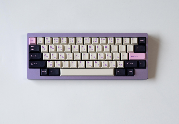 【EzKeeb X Kalam】PCB for Kily【Shipping in 3 months】