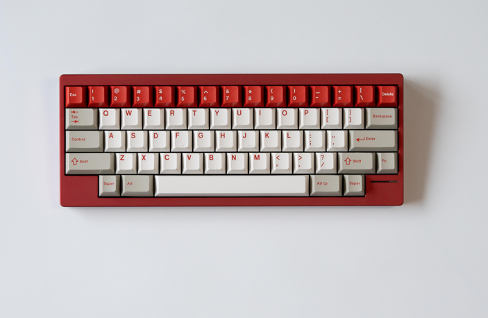 【EzKeeb X Kalam】PCB for Kily【Shipping in 3 months】