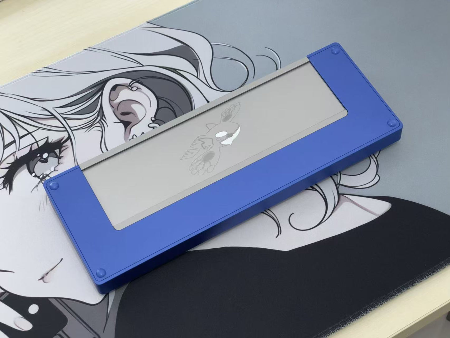 【EzKeeb X Kalam】KalamKohaku R3 GB【Shipping In 3 months】