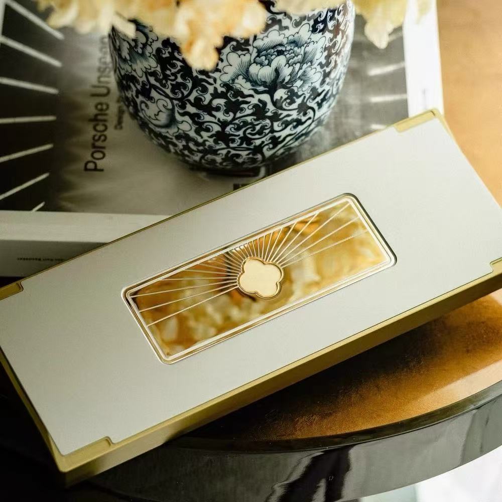 【EzKeeb X Kalam】KalamOri CLS 60 FE GB【Shipping In 3 months】