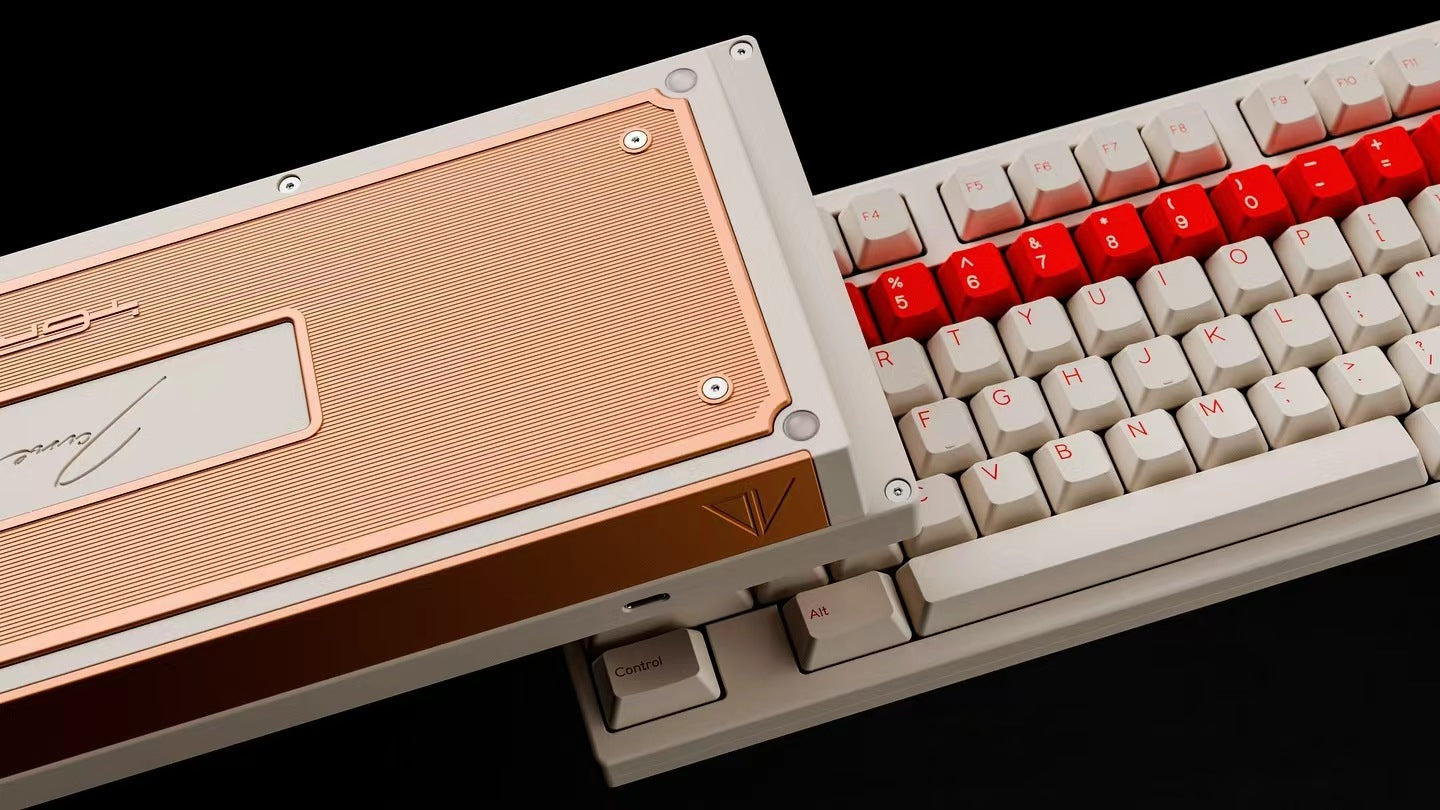【EzKeeb X Kalam】Kalam Jane V2 CE & V2.5 LE GB【Shipping In 3 months】