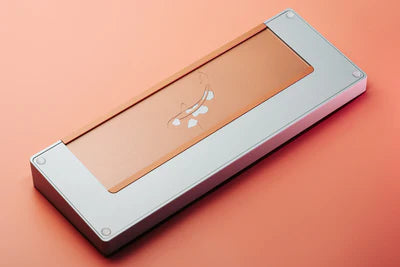 【EzKeeb X Kalam】KalamKohaku R2【Instock】
