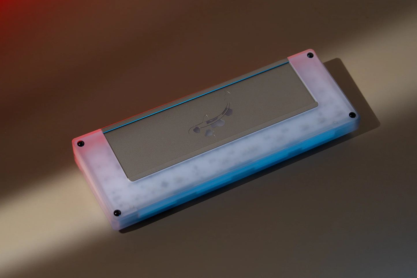 【EzKeeb X Kalam】KalamKohaku R2【Instock】