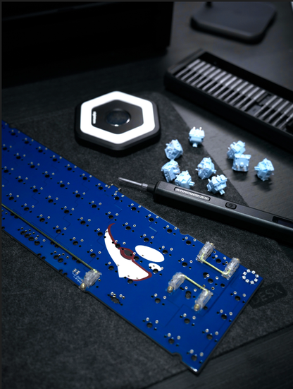 【EzKeeb X Kalam】Extra PCB for KalamKohaku【Instock】