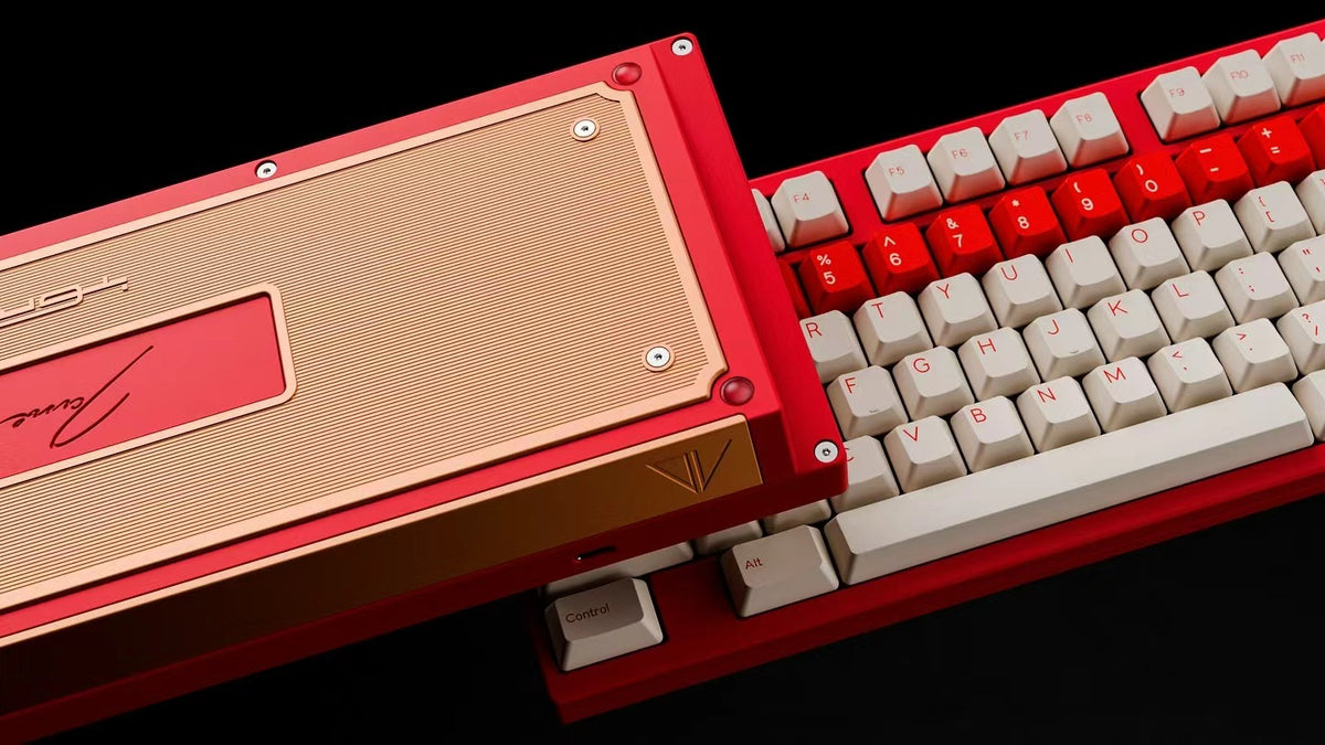 【EzKeeb X Kalam】Kalam Jane V2 CE & V2.5 LE GB【Shipping In 3 months】