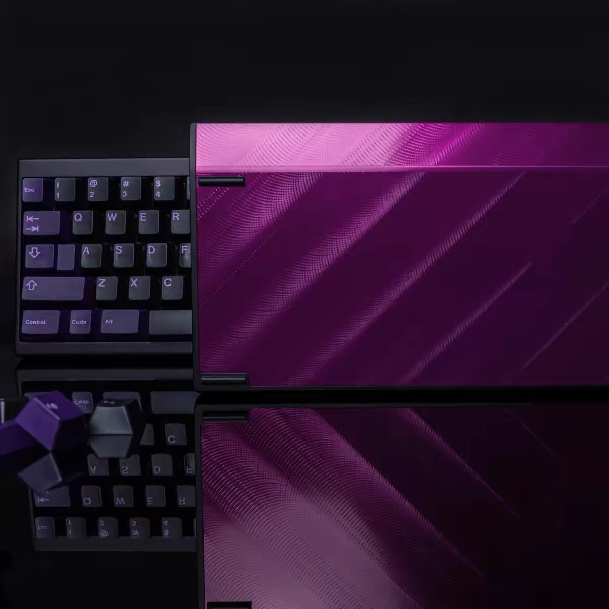 【EzKeeb X Kalam】Kalamcult No2 65【Instock】