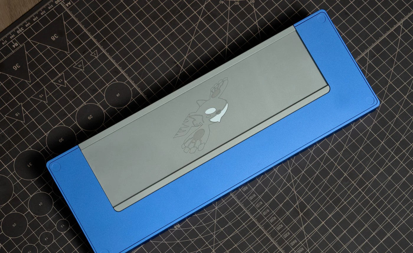 【EzKeeb X Kalam】KalamKohaku R2【Instock】